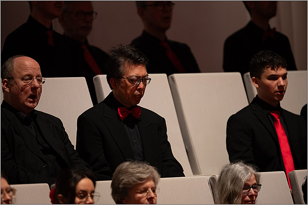 Mahler 2. Sinfonie ; Bochum, 31.01.2026