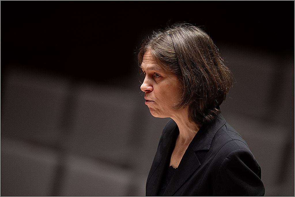 Mahler 2. Sinfonie ; Bochum, 31.01.2026