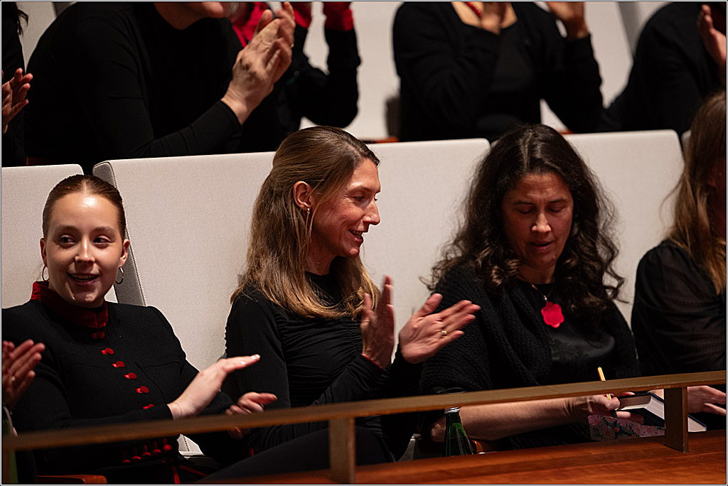 Mahler 2. Sinfonie ; Bochum, 31.01.2026