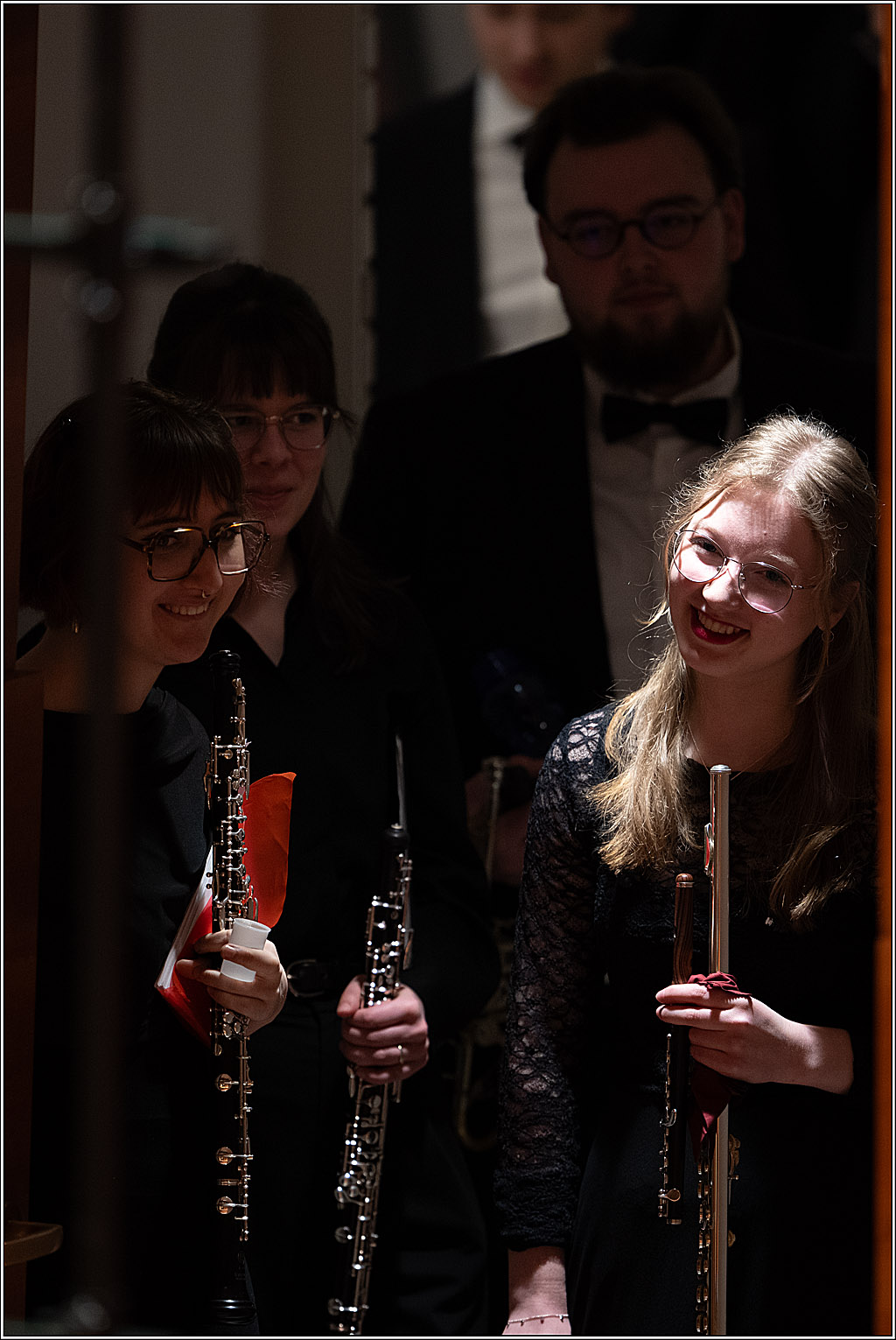 Mahler 2. Sinfonie ; Bochum, 31.01.2026