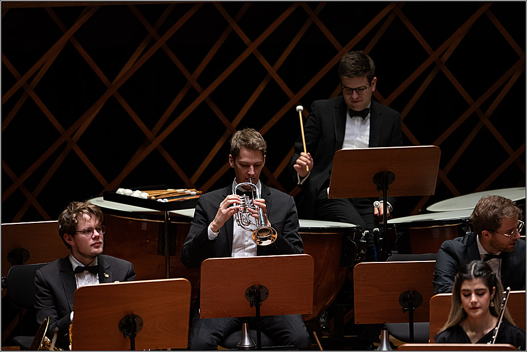 Mahler 2. Sinfonie ; Bochum, 31.01.2026