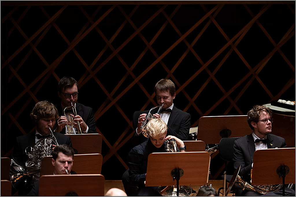 Mahler 2. Sinfonie ; Bochum, 31.01.2026
