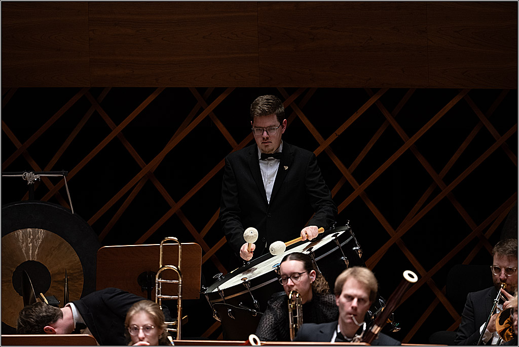 Mahler 2. Sinfonie ; Bochum, 31.01.2026