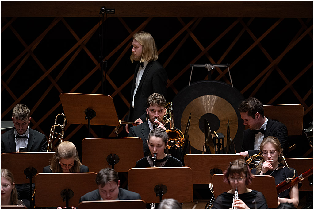 Mahler 2. Sinfonie ; Bochum, 31.01.2026