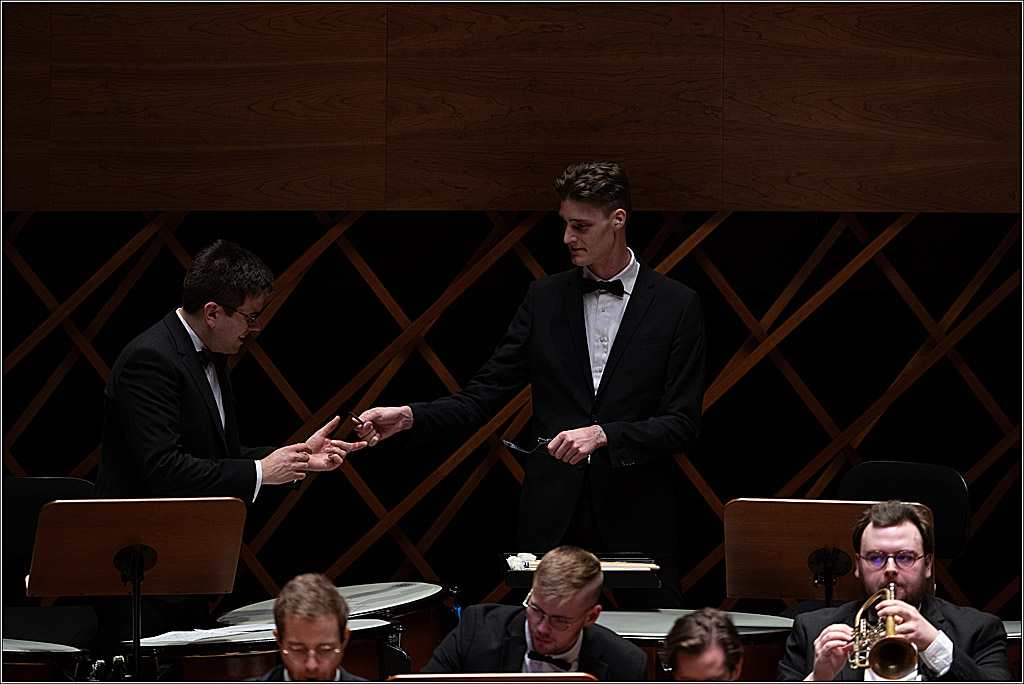 Mahler 2. Sinfonie ; Bochum, 31.01.2026