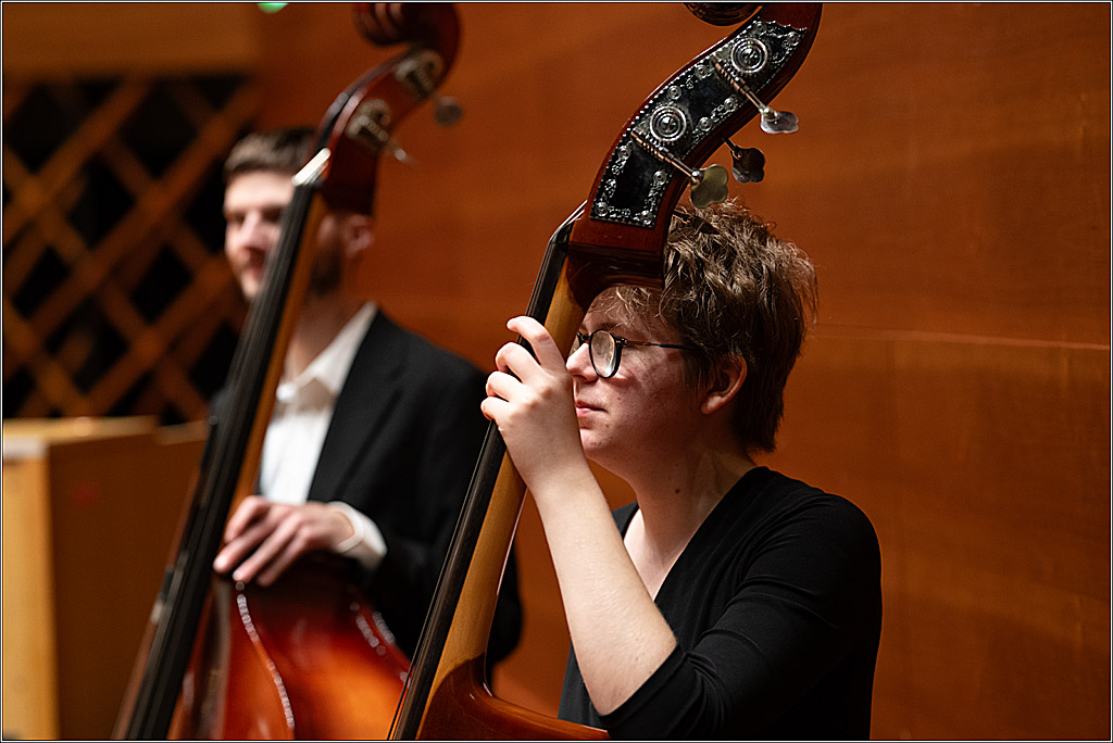Mahler 2. Sinfonie ; Bochum, 31.01.2026