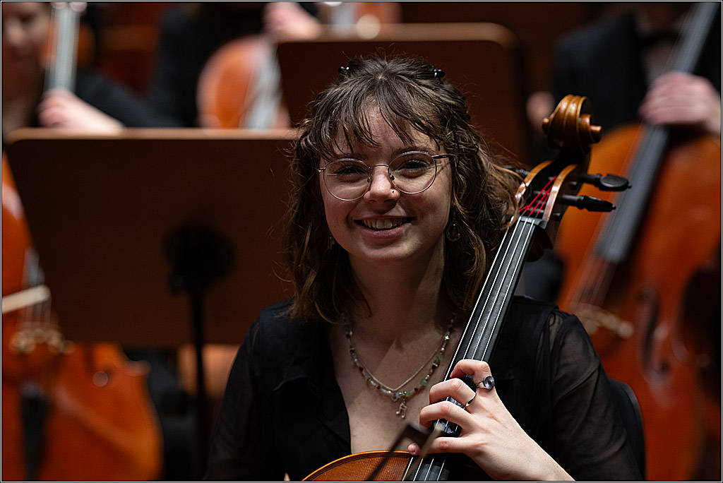 Mahler 2. Sinfonie ; Bochum, 31.01.2026