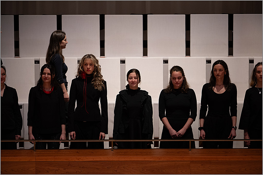 Mahler 2. Sinfonie ; Bochum, 31.01.2026