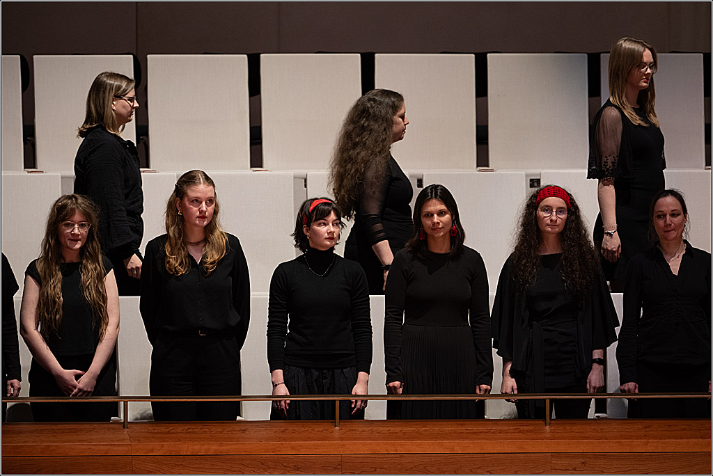 Mahler 2. Sinfonie ; Bochum, 31.01.2026