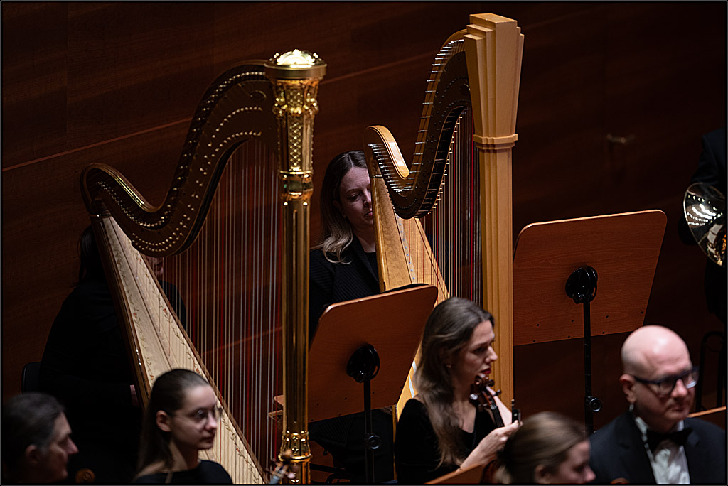 Mahler 2. Sinfonie ; Bochum, 31.01.2026