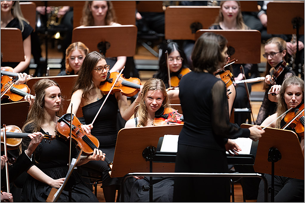Mahler 2. Sinfonie ; Bochum, 31.01.2026