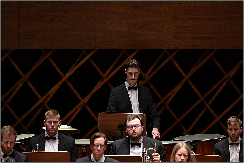 Mahler 2. Sinfonie ; Bochum, 31.01.2026