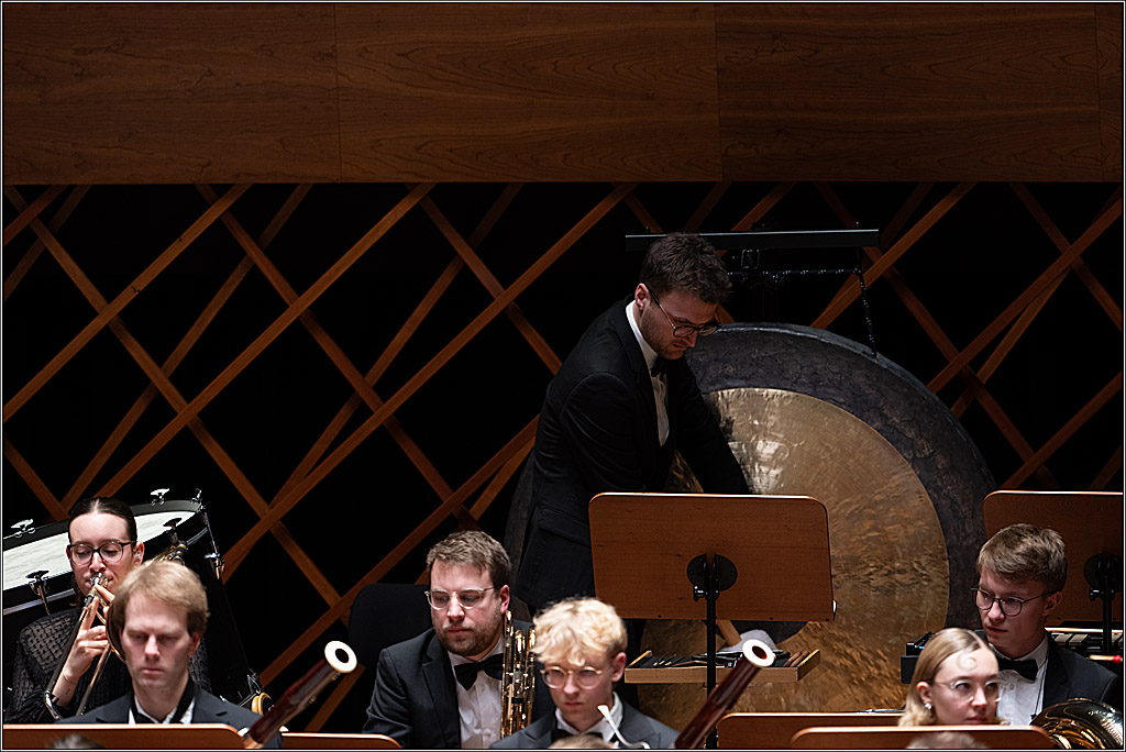 Mahler 2. Sinfonie ; Bochum, 31.01.2026