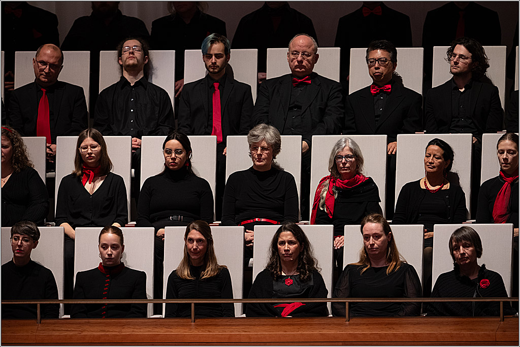 Mahler 2. Sinfonie ; Bochum, 31.01.2026