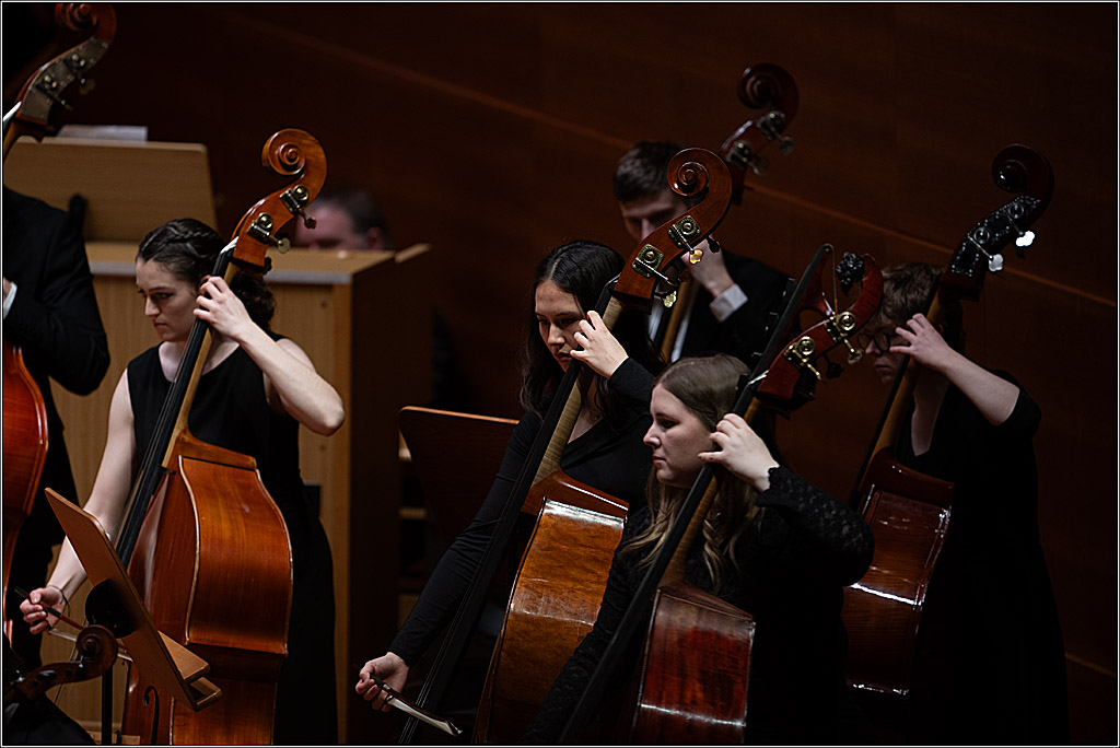 Mahler 2. Sinfonie ; Bochum, 31.01.2026
