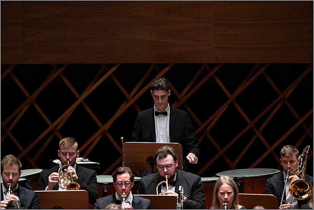 Mahler 2. Sinfonie ; Bochum, 31.01.2026