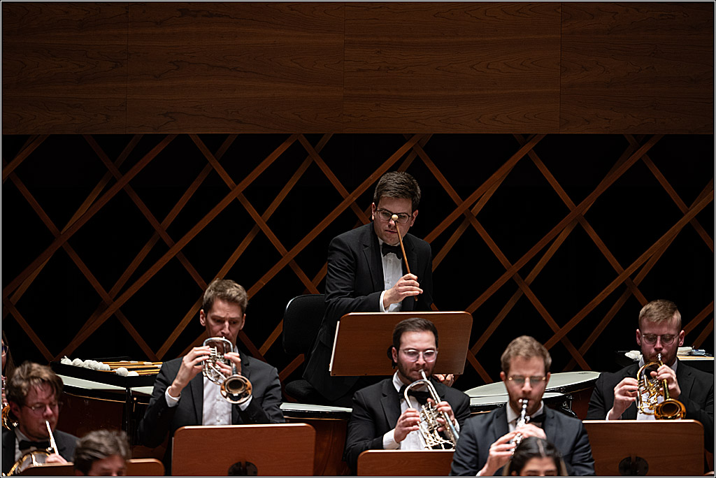 Mahler 2. Sinfonie ; Bochum, 31.01.2026