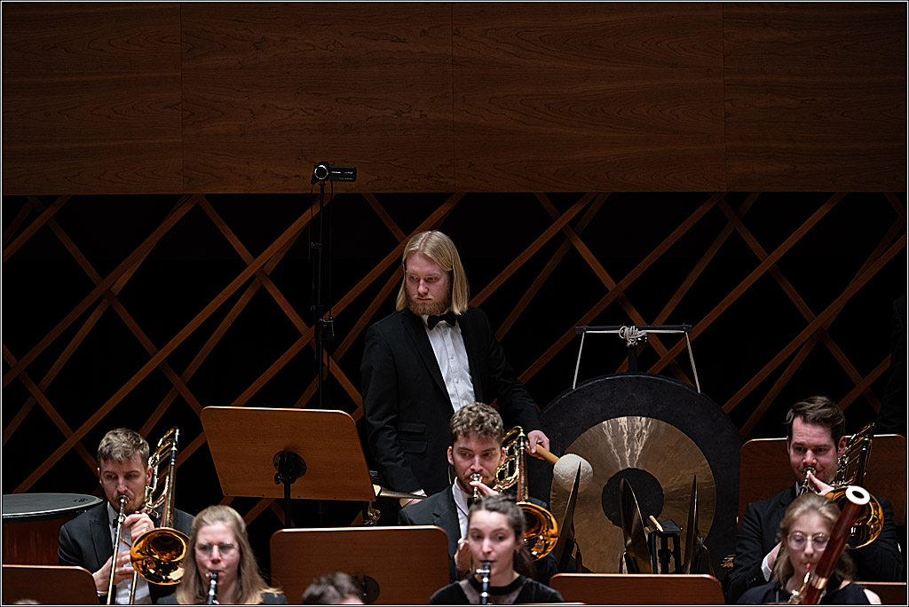 Mahler 2. Sinfonie ; Bochum, 31.01.2026