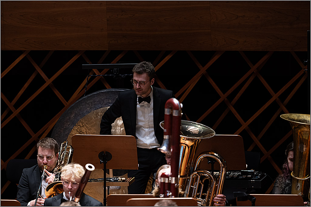 Mahler 2. Sinfonie ; Bochum, 31.01.2026