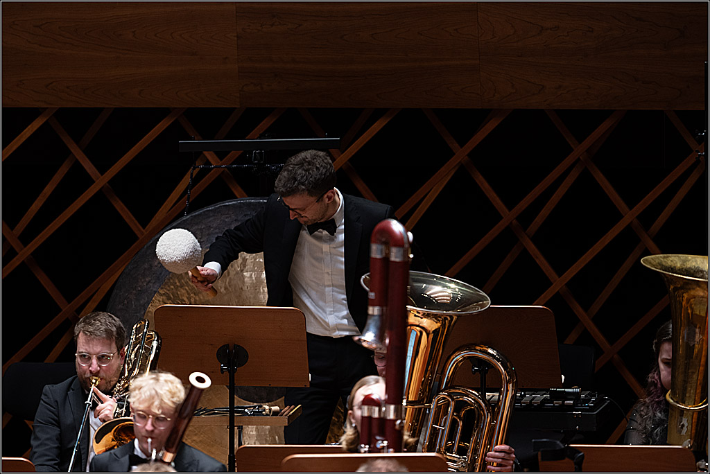 Mahler 2. Sinfonie ; Bochum, 31.01.2026