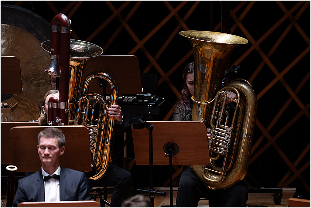 Mahler 2. Sinfonie ; Bochum, 31.01.2026