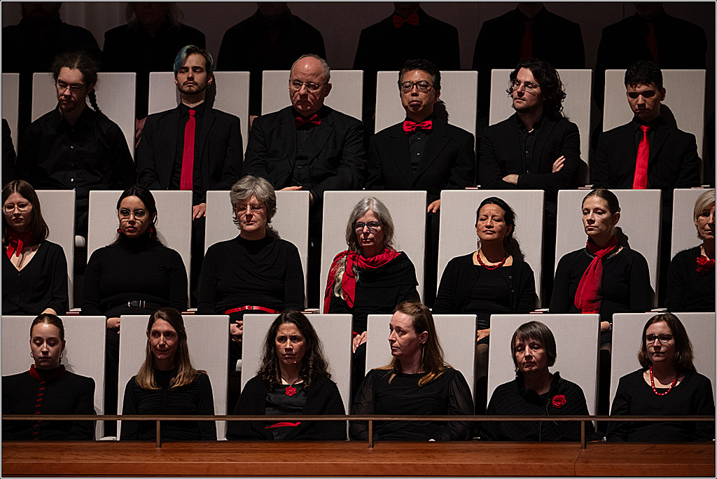 Mahler 2. Sinfonie ; Bochum, 31.01.2026