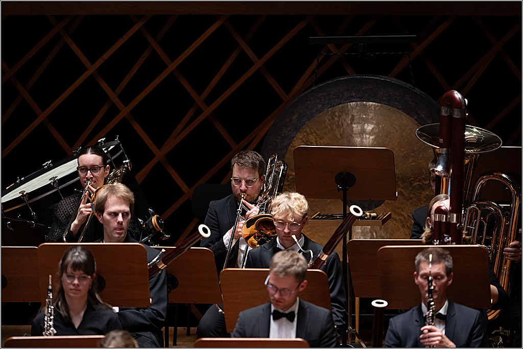 Mahler 2. Sinfonie ; Bochum, 31.01.2026