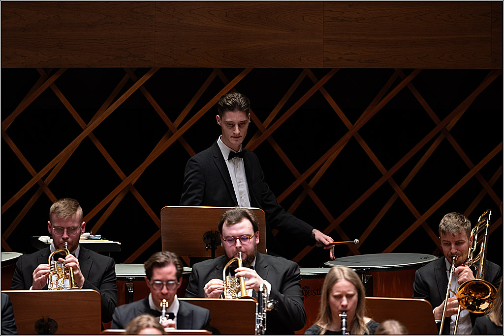 Mahler 2. Sinfonie ; Bochum, 31.01.2026