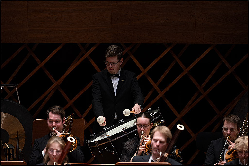 Mahler 2. Sinfonie ; Bochum, 31.01.2026