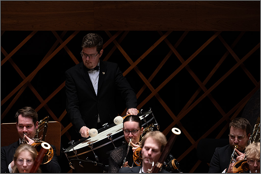 Mahler 2. Sinfonie ; Bochum, 31.01.2026