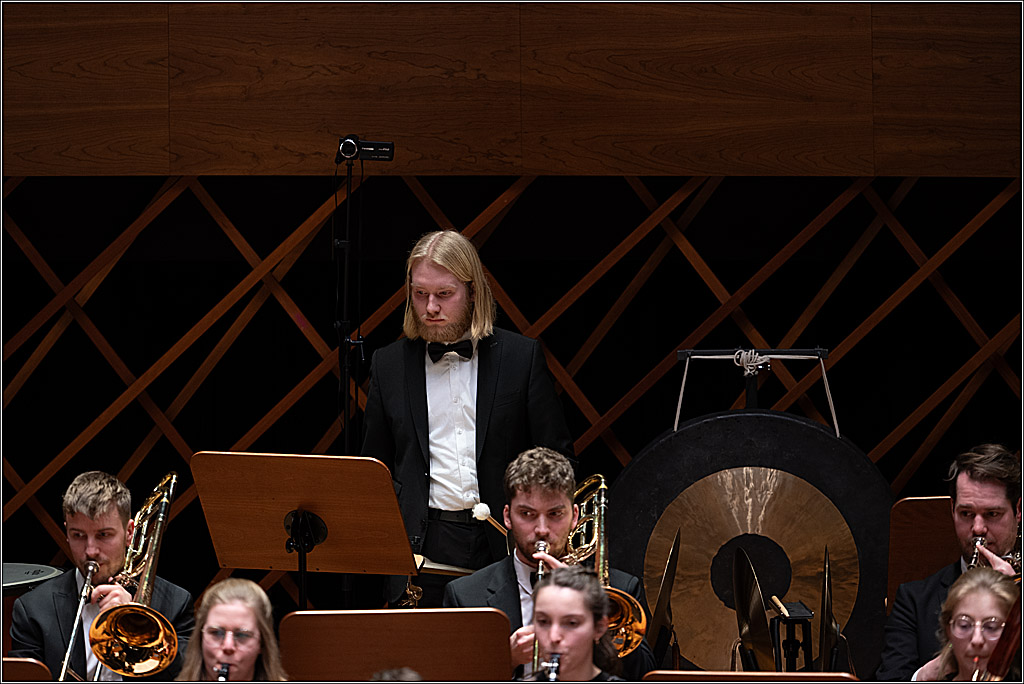 Mahler 2. Sinfonie ; Bochum, 31.01.2026