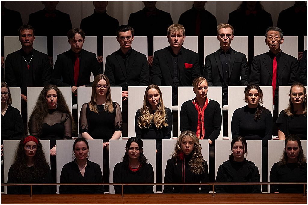 Mahler 2. Sinfonie ; Bochum, 31.01.2026