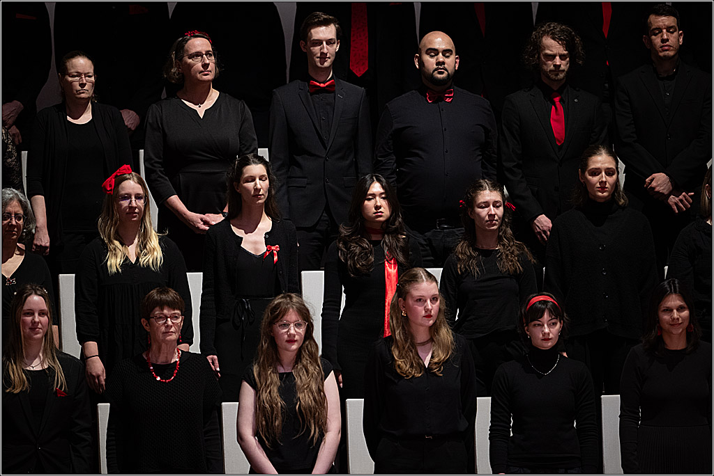 Mahler 2. Sinfonie ; Bochum, 31.01.2026