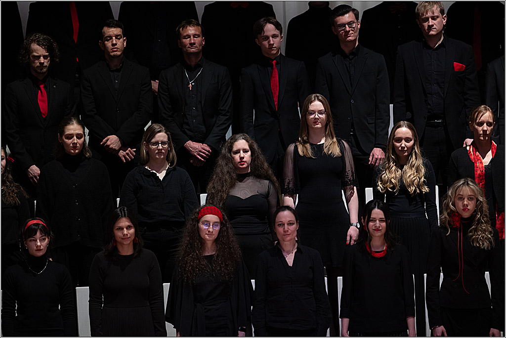 Mahler 2. Sinfonie ; Bochum, 31.01.2026