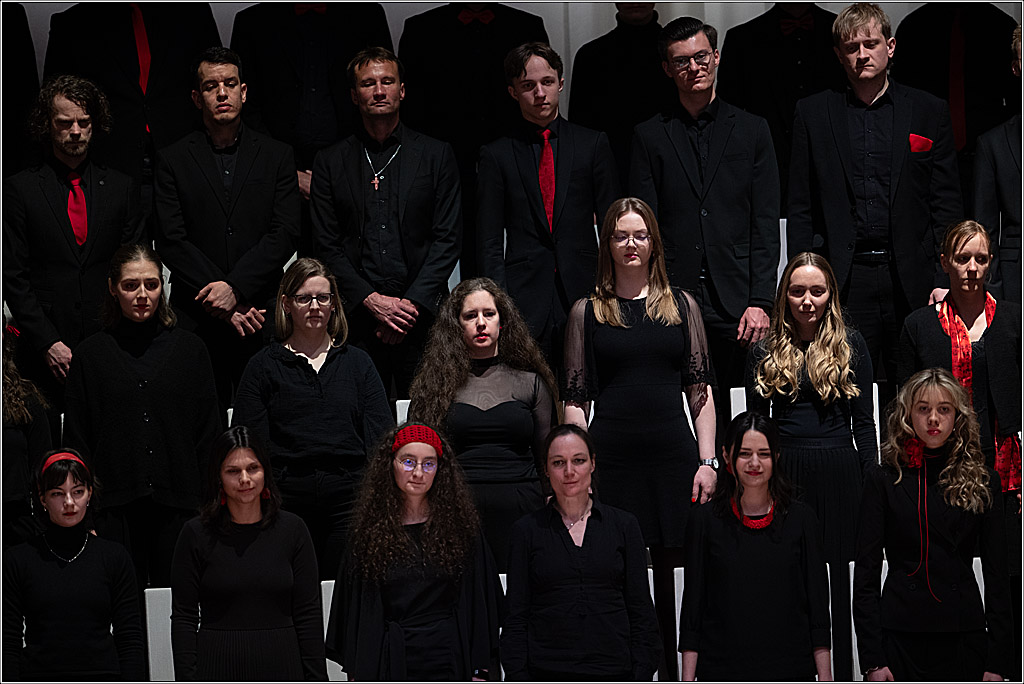 Mahler 2. Sinfonie ; Bochum, 31.01.2026