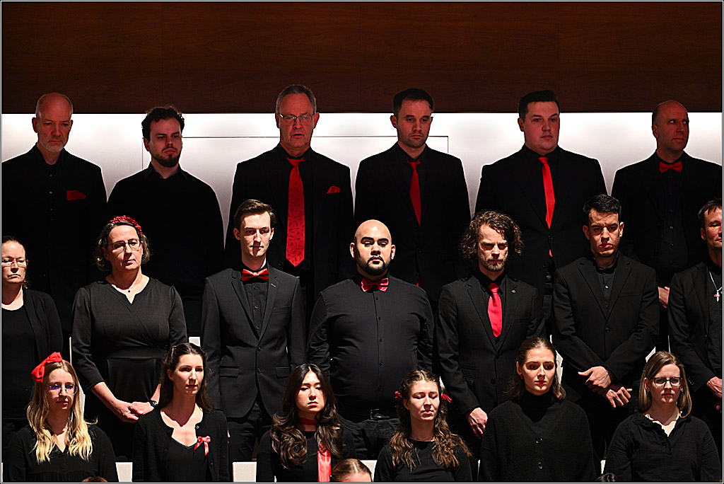 Mahler 2. Sinfonie ; Bochum, 31.01.2026