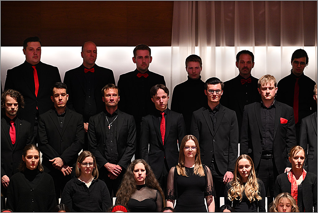 Mahler 2. Sinfonie ; Bochum, 31.01.2026