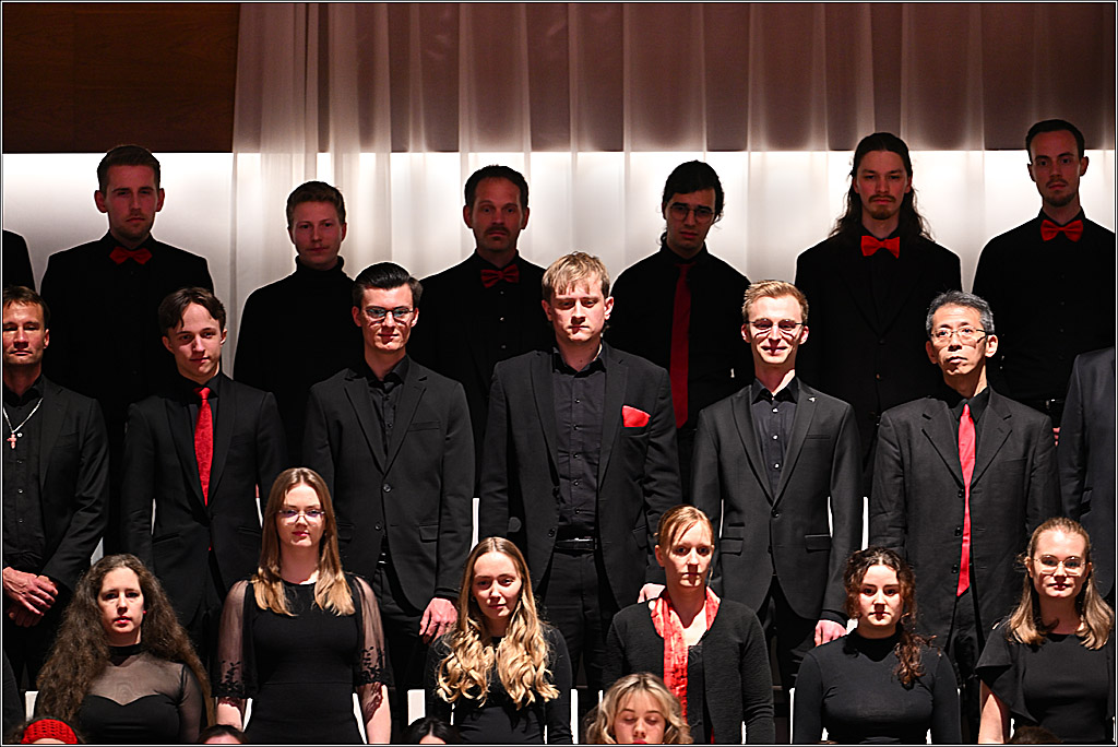 Mahler 2. Sinfonie ; Bochum, 31.01.2026