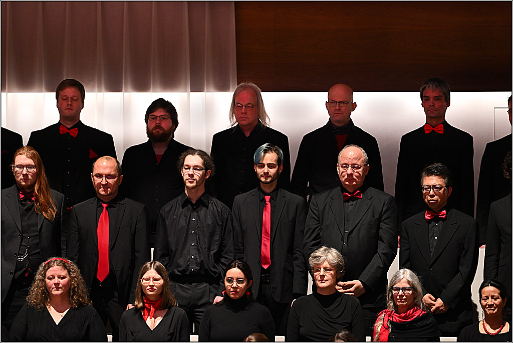 Mahler 2. Sinfonie ; Bochum, 31.01.2026