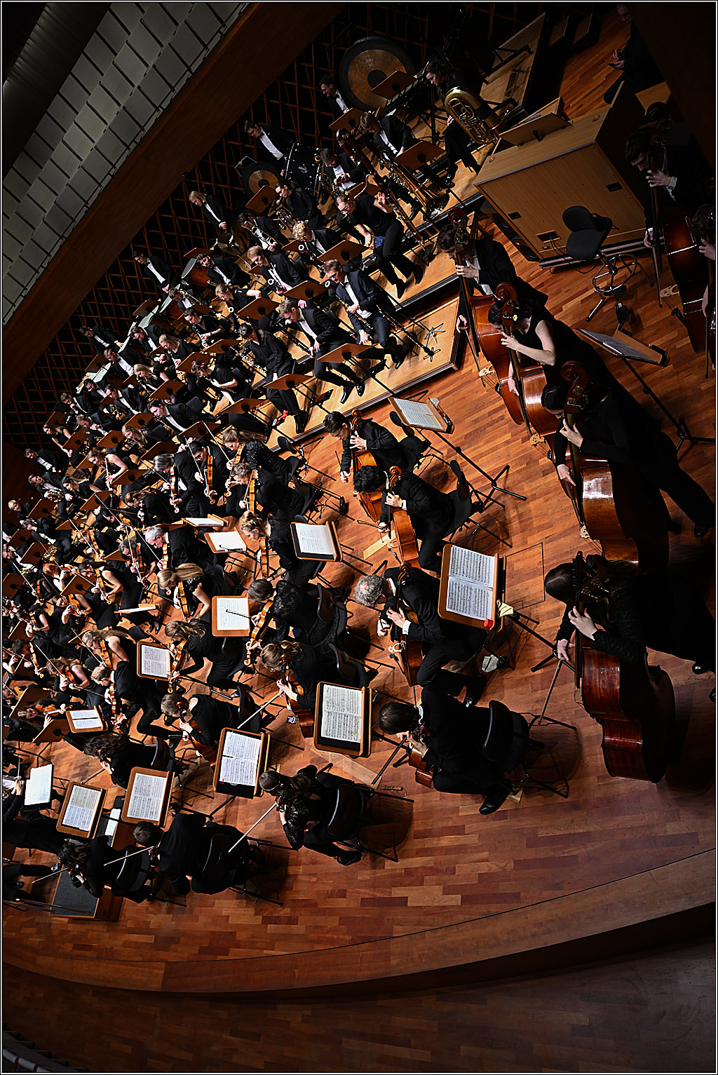 Mahler 2. Sinfonie ; Bochum, 31.01.2026