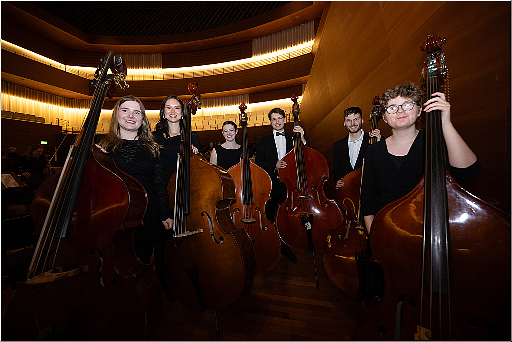 Mahler 2. Sinfonie ; Bochum, 31.01.2026