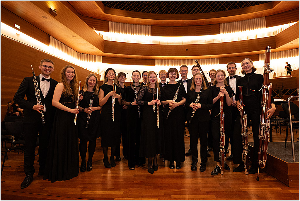 Mahler 2. Sinfonie ; Bochum, 31.01.2026