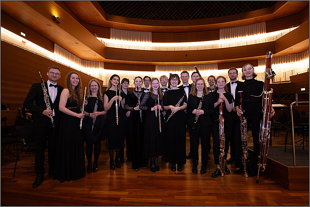 Mahler 2. Sinfonie ; Bochum, 31.01.2026