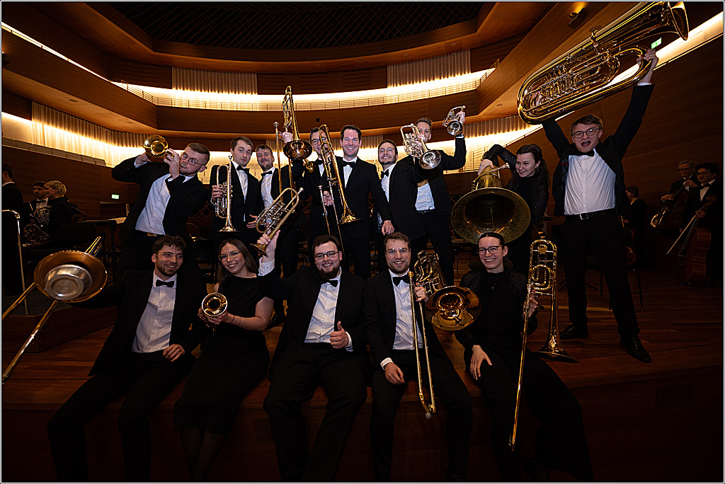 Mahler 2. Sinfonie ; Bochum, 31.01.2026