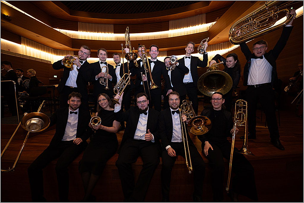 Mahler 2. Sinfonie ; Bochum, 31.01.2026