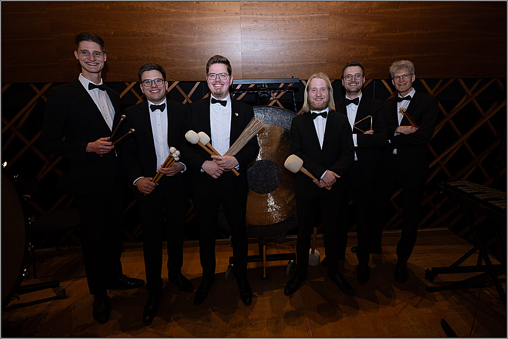 Mahler 2. Sinfonie ; Bochum, 31.01.2026