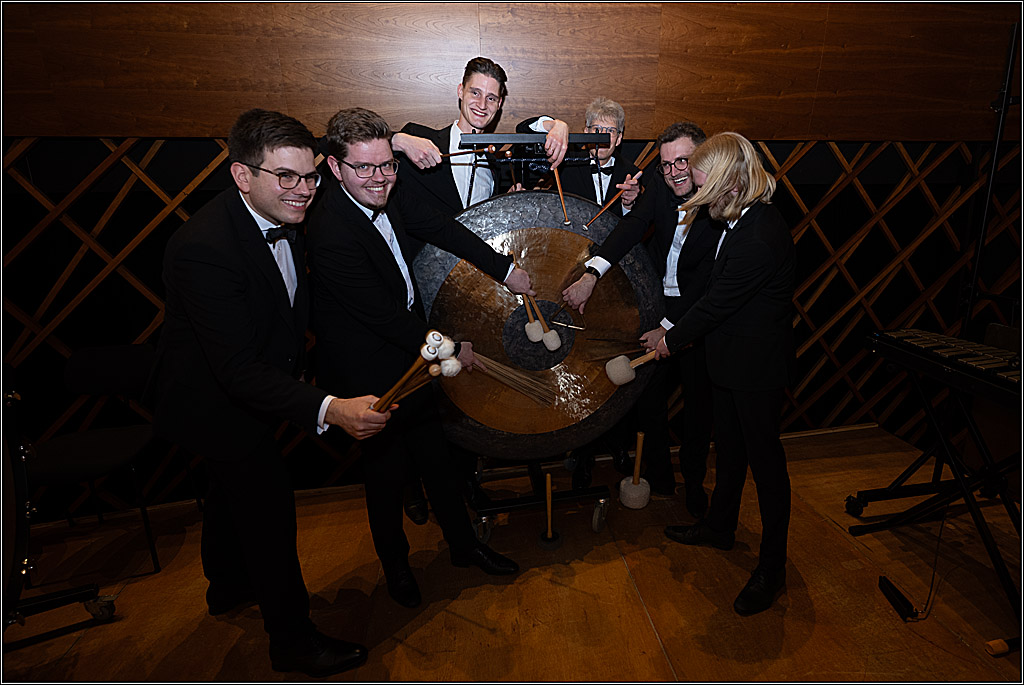 Mahler 2. Sinfonie ; Bochum, 31.01.2026