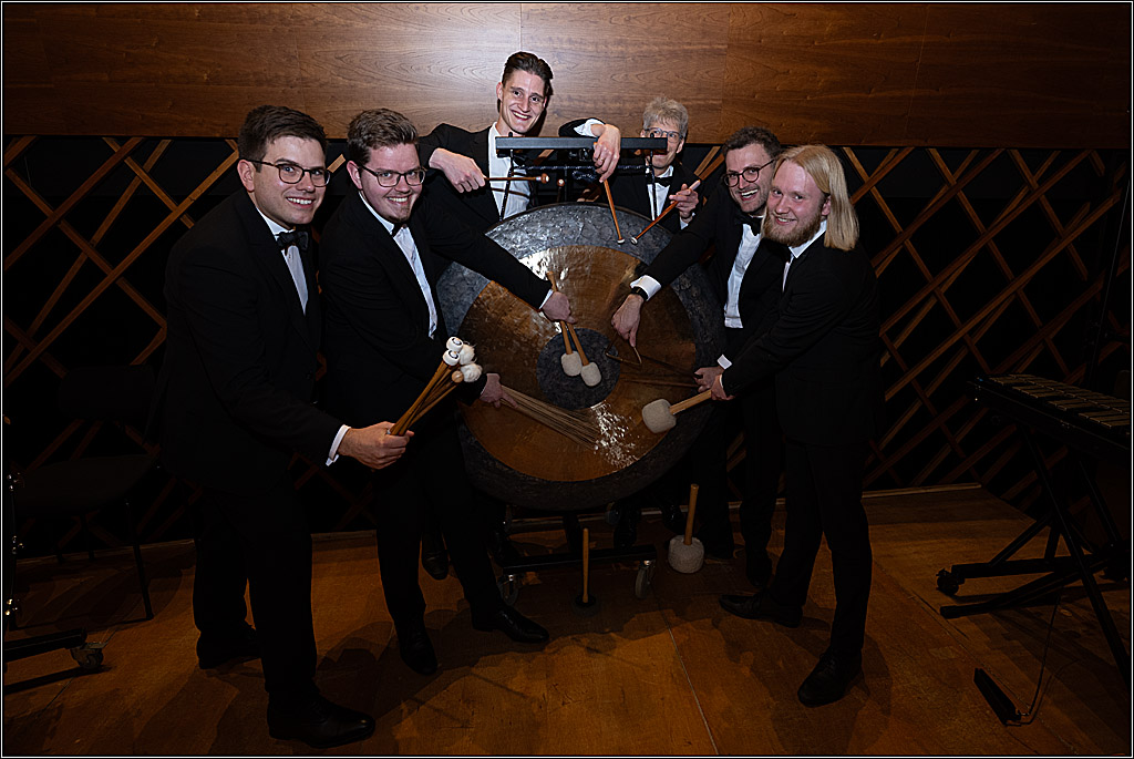 Mahler 2. Sinfonie ; Bochum, 31.01.2026