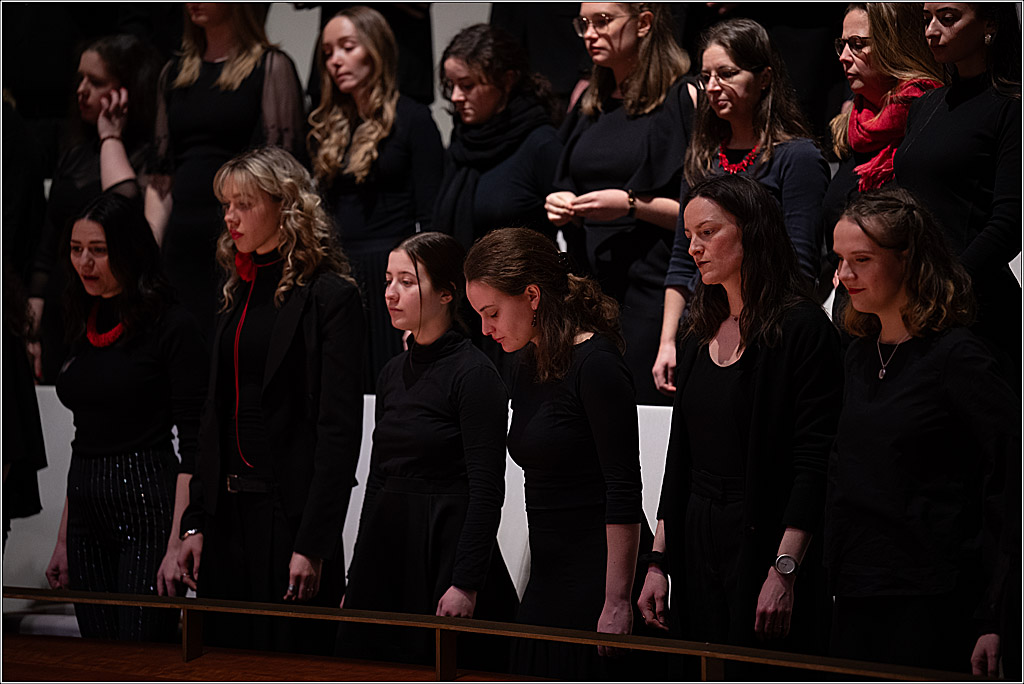 Mahler 2. Sinfonie ; Bochum, 31.01.2026