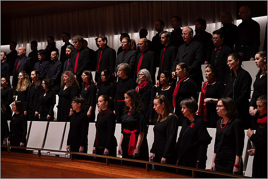 Mahler 2. Sinfonie ; Bochum, 31.01.2026